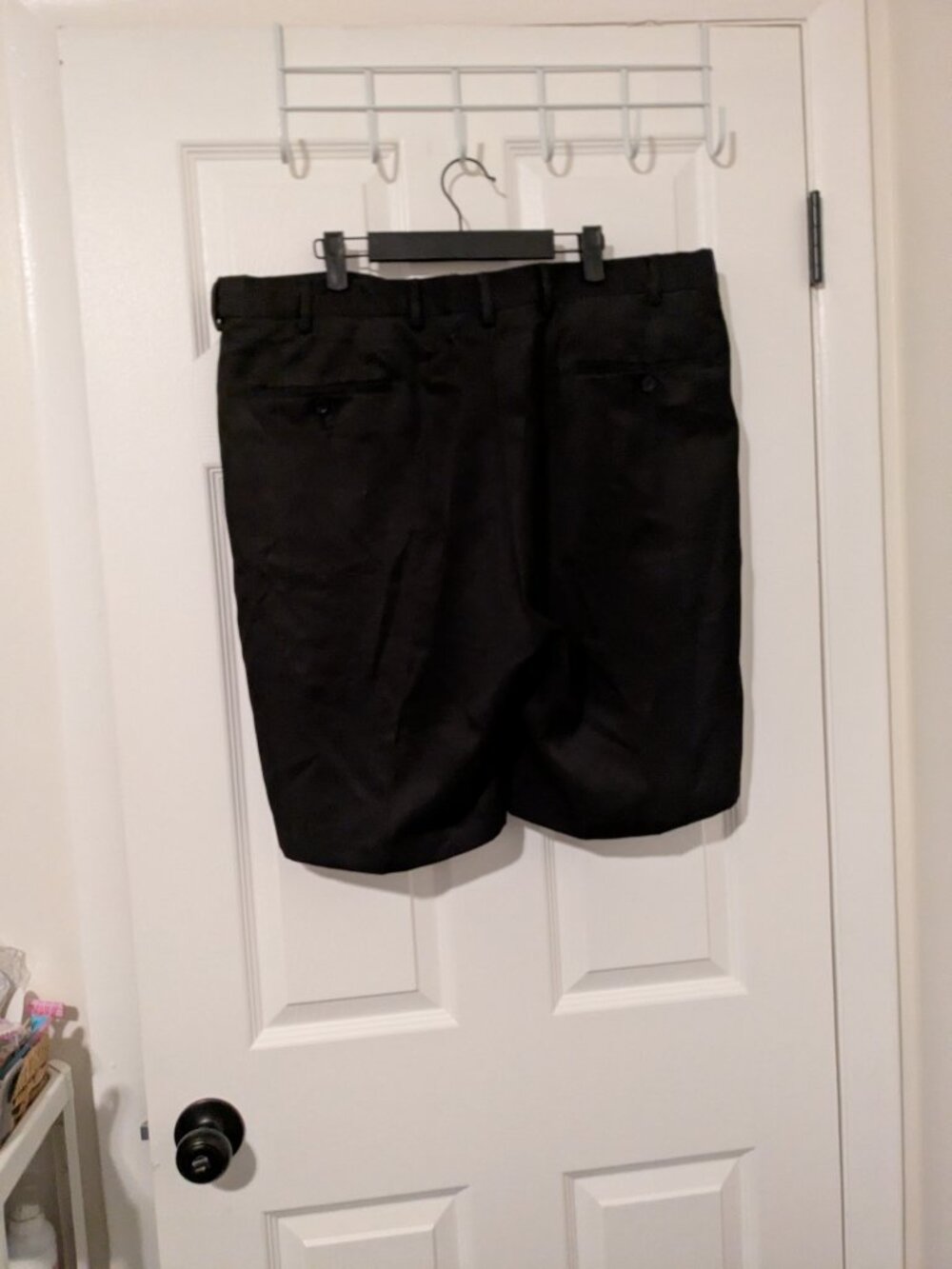 Jos A Bank Leadbetter adjustable waist golf shorts size 40 - Picture 6 of 9